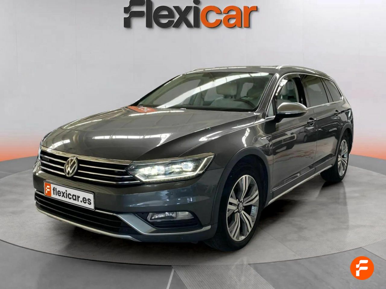 volkswagen passat 2016 / foto grande (3)