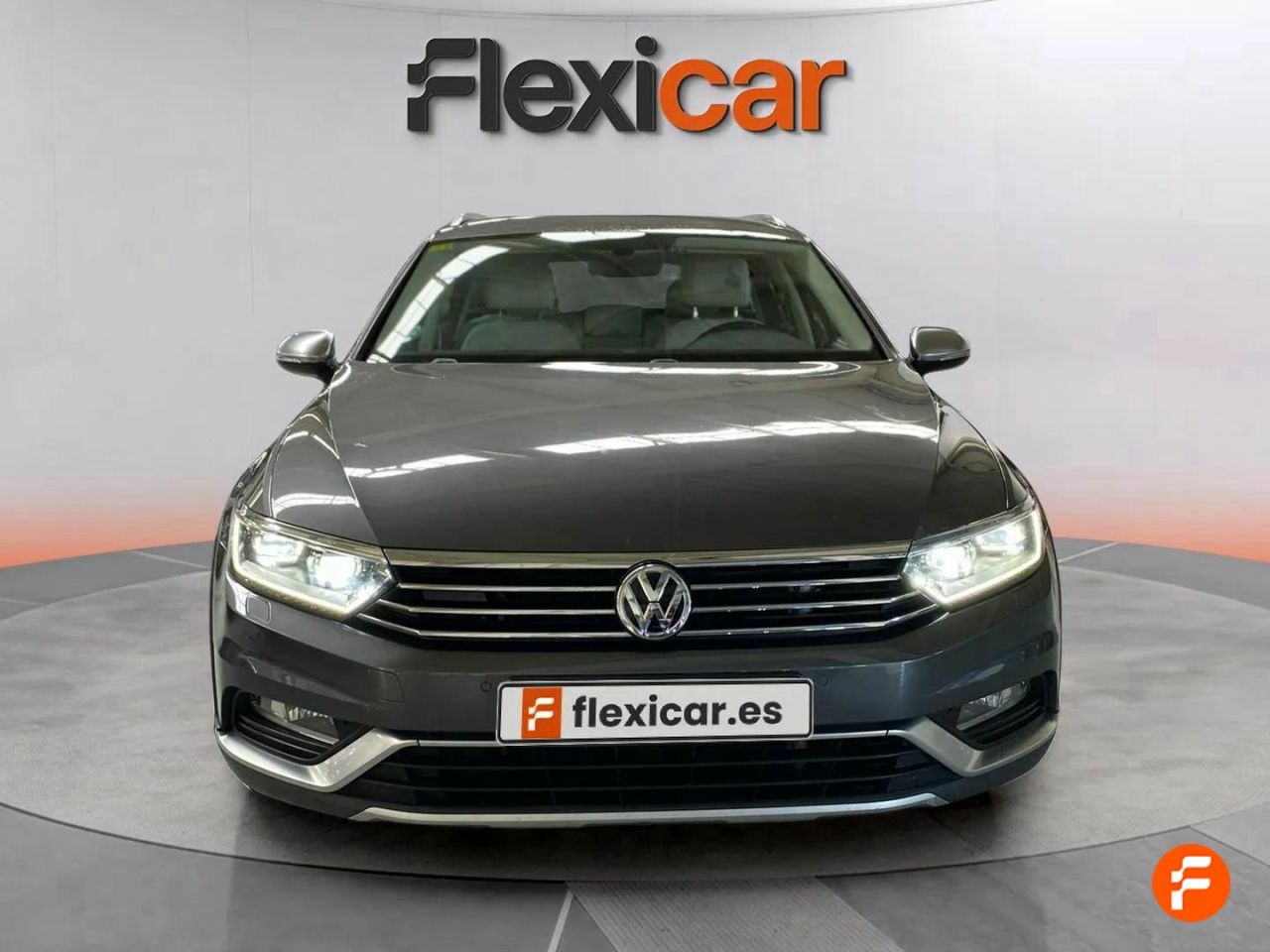 volkswagen passat 2016 / foto grande (2)