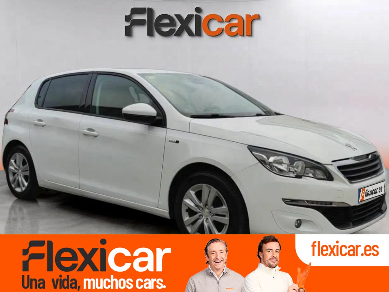 Foto peugeot 308 2020 /