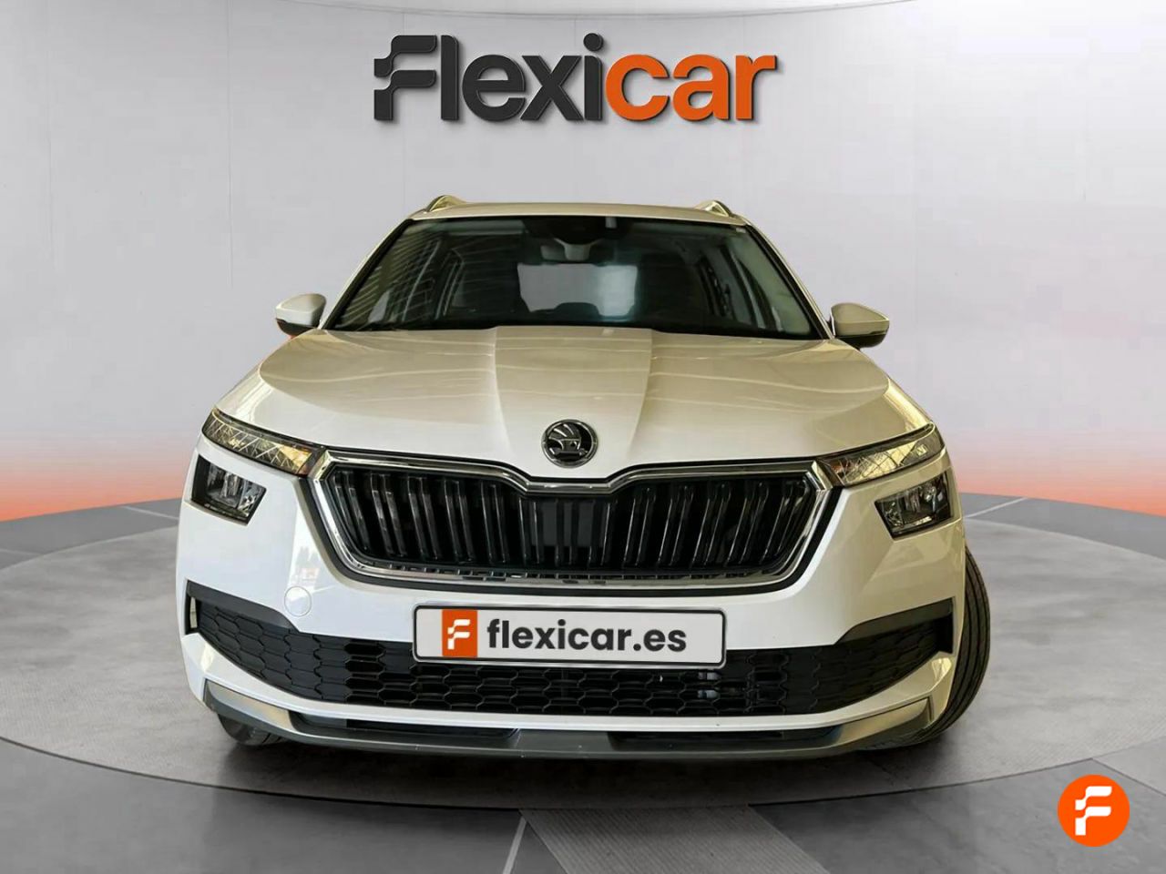 skoda kamiq 2021 / foto grande (2)