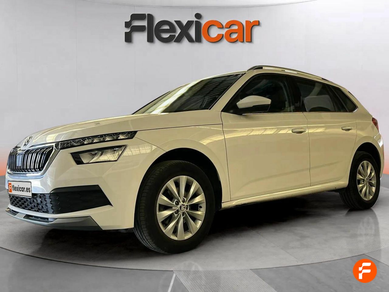 skoda kamiq 2021 / foto grande (3)