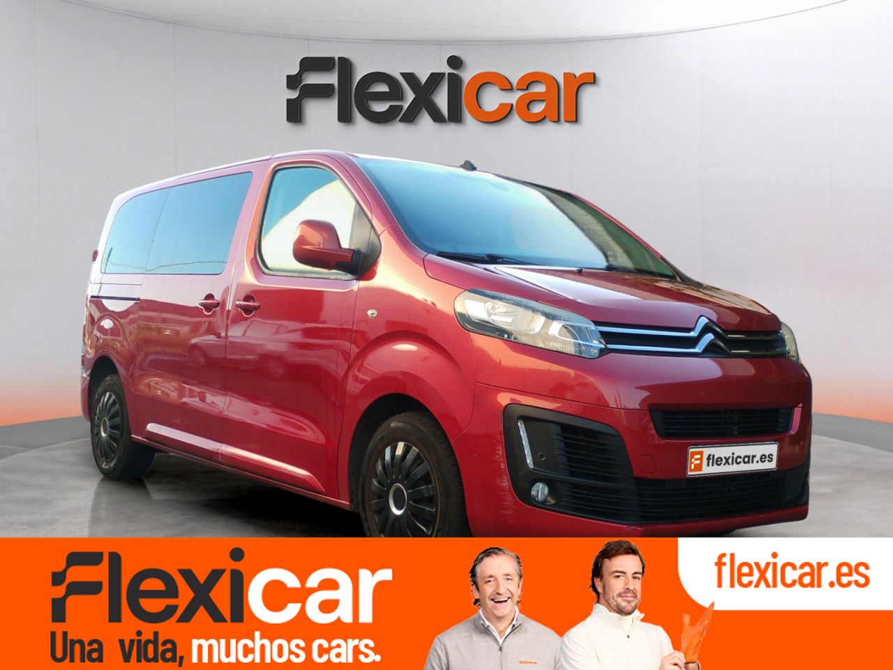Foto citroën c4 spacetourer 2017 /