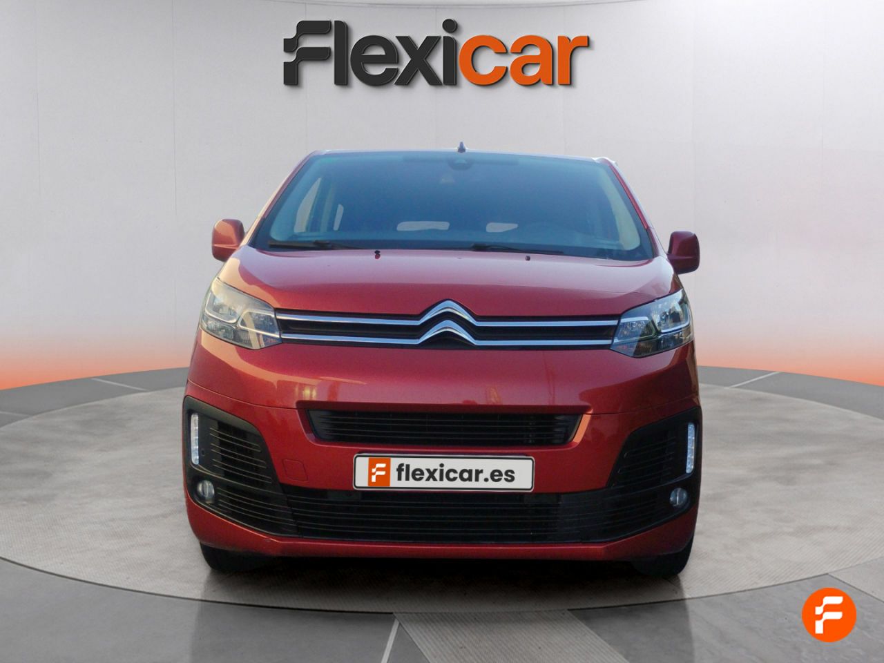 citroën c4 spacetourer 2017 / foto grande (2)