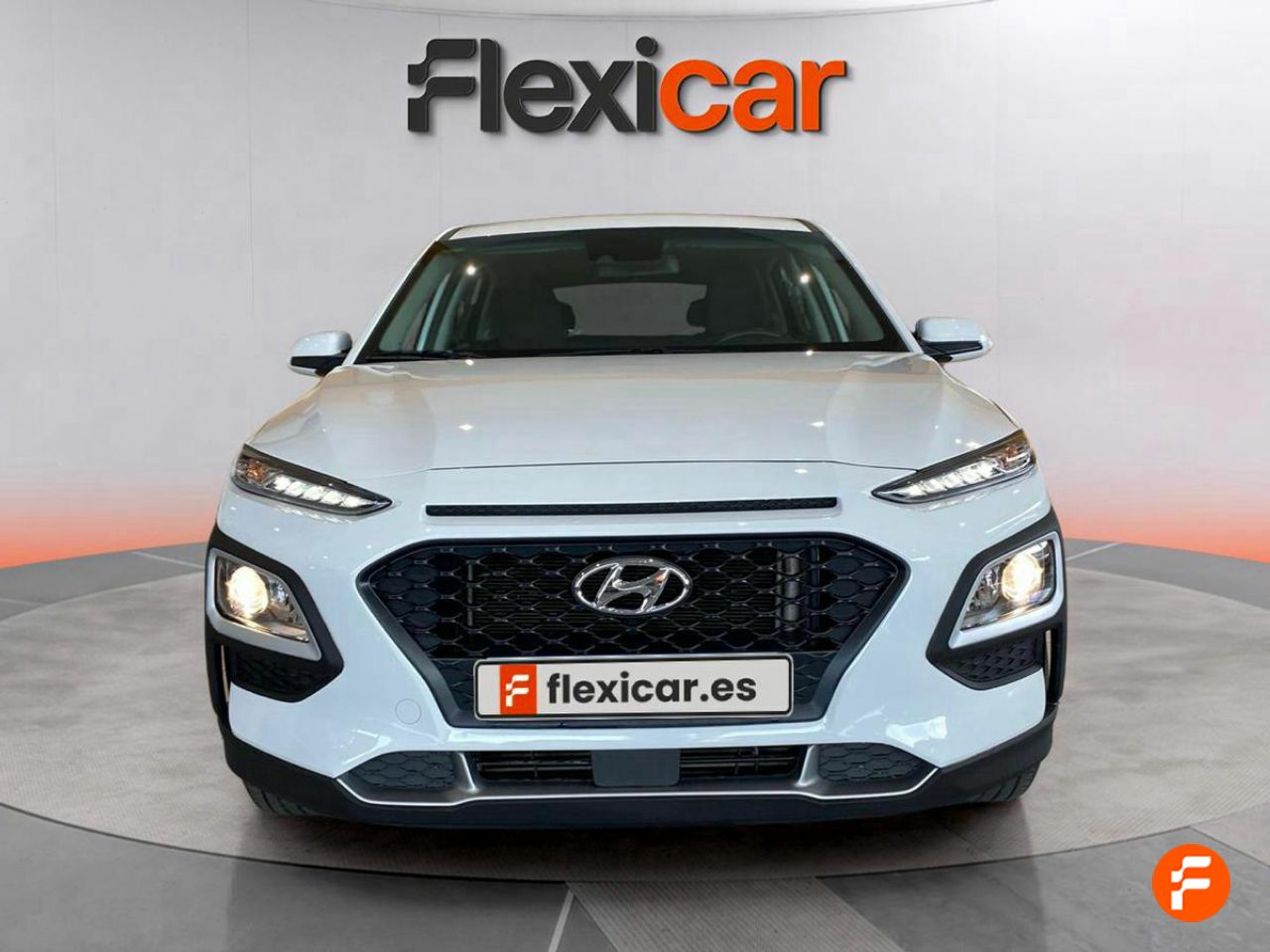 hyundai kona 2019 / foto grande (2)