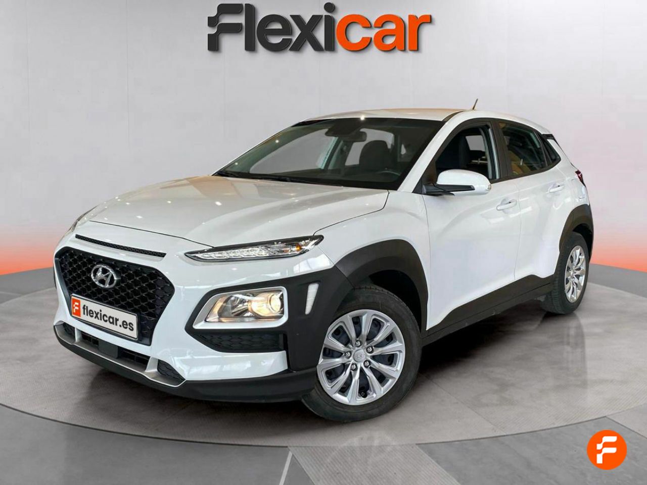 hyundai kona 2019 / foto grande (3)