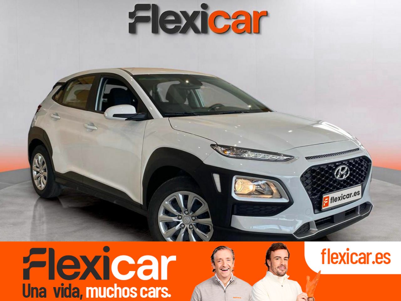 Foto hyundai kona 2019 /