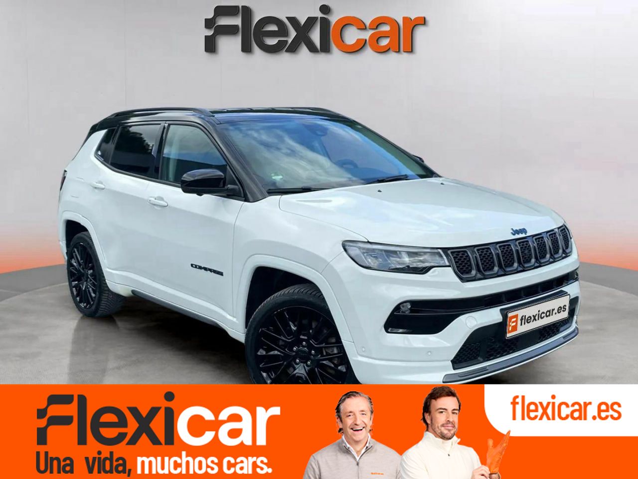 Foto jeep compass 2022 /