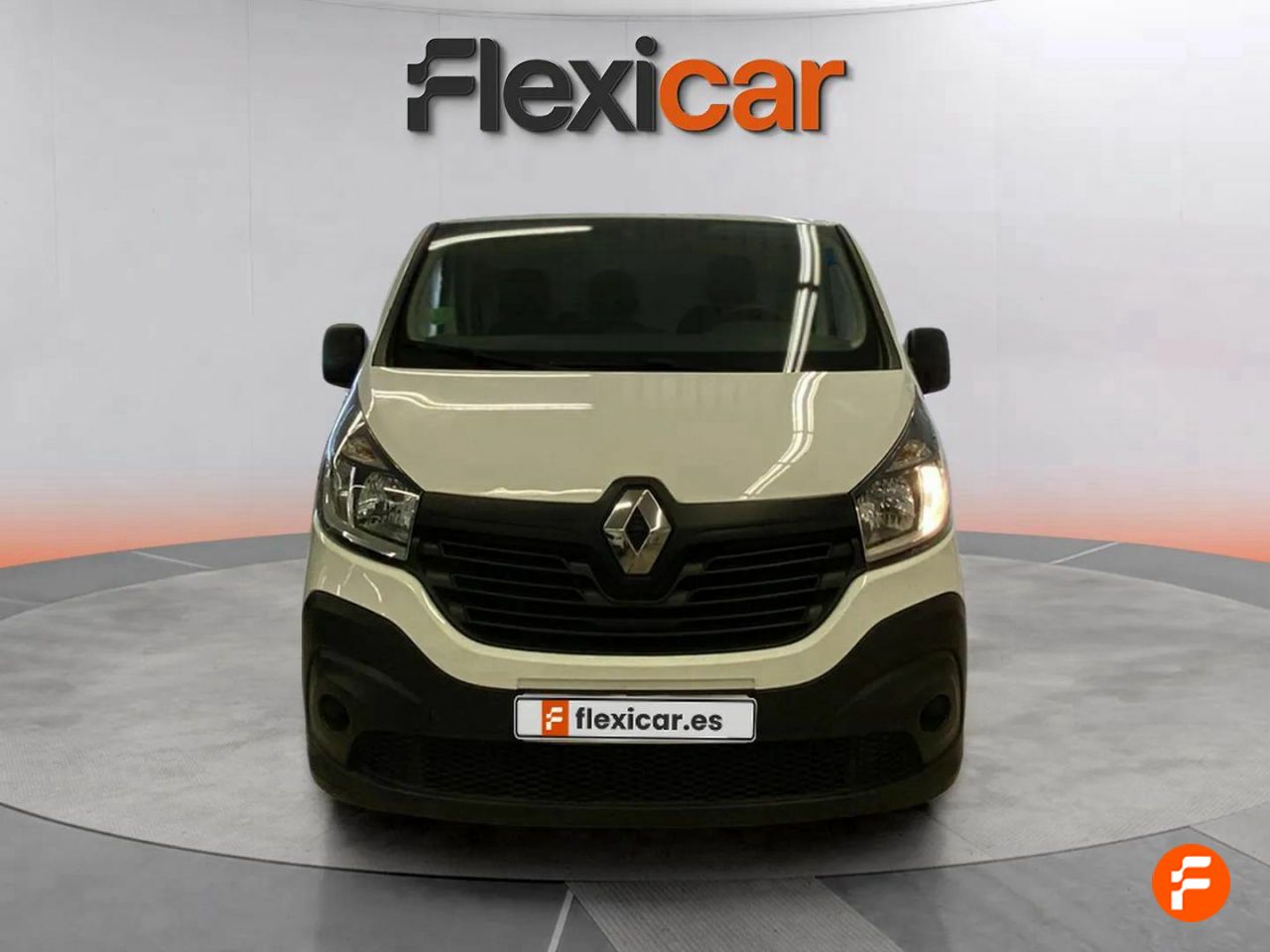 renault trafic 2017 / foto grande (2)