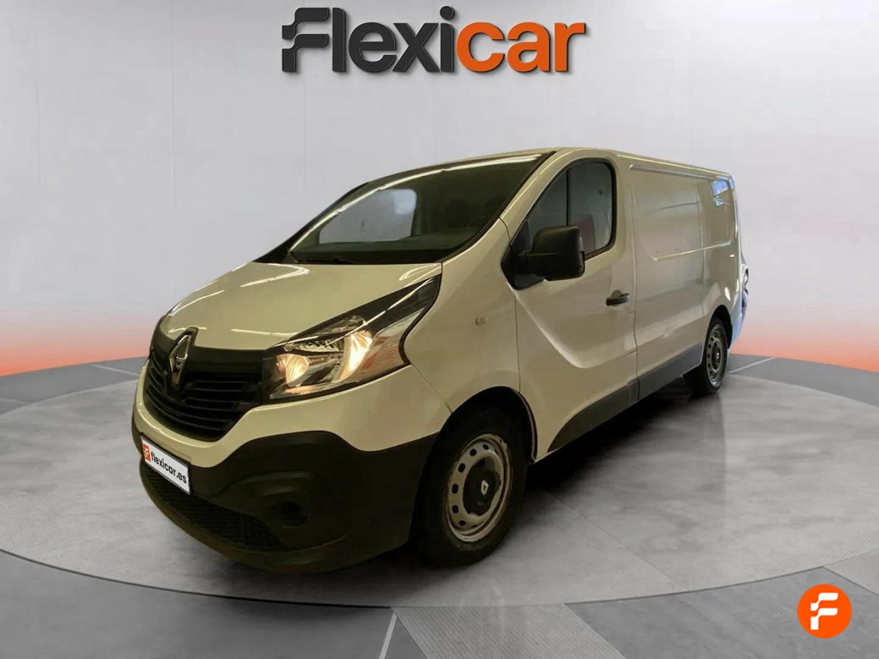 renault trafic 2017 / foto grande (3)