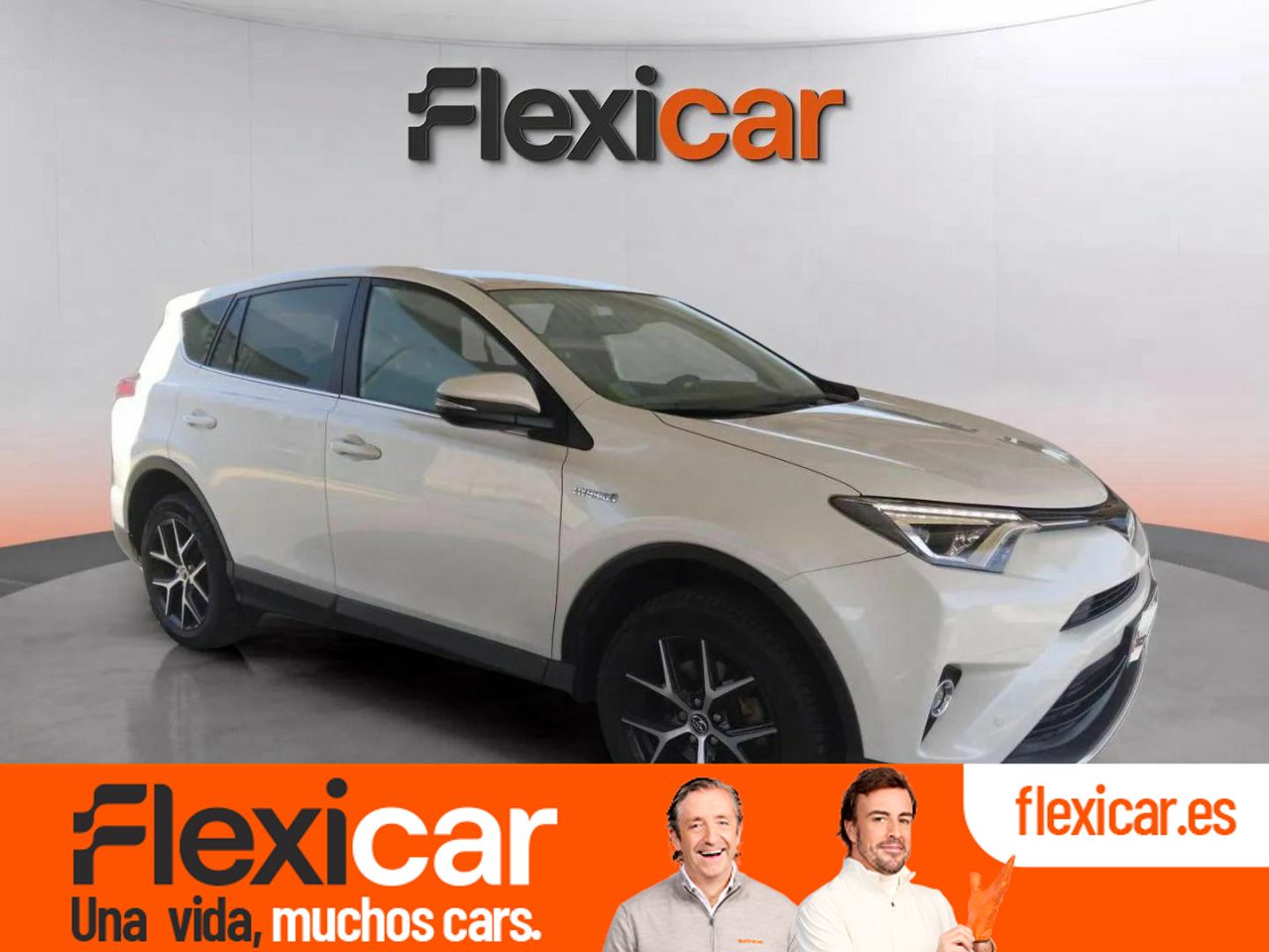Foto toyota rav4 2018 /