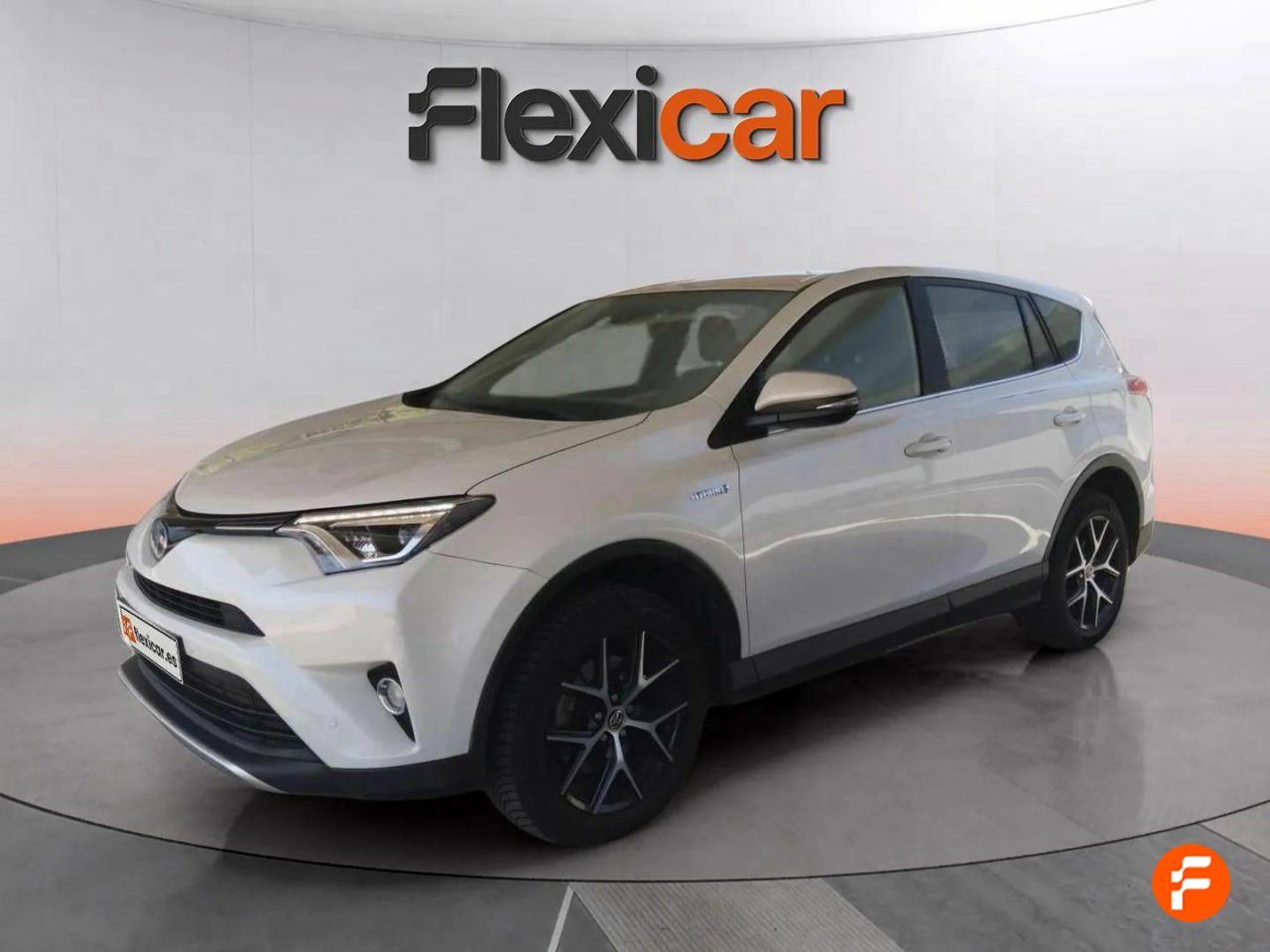 toyota rav4 2018 / foto grande (3)