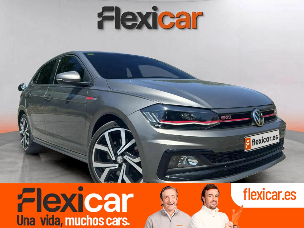 Foto volkswagen polo 2019 /