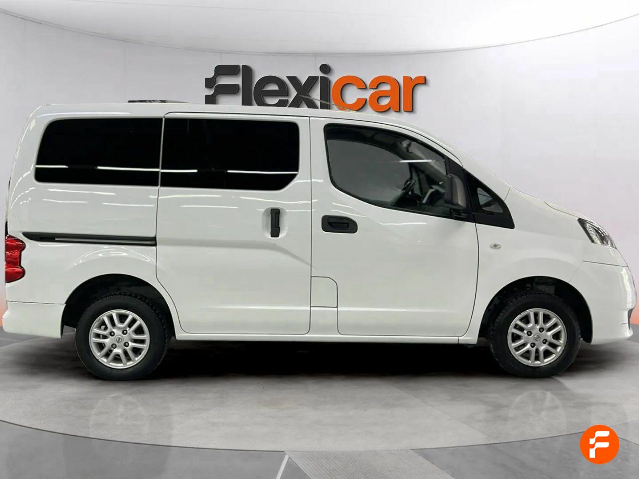 nissan nv200 2019 / foto grande (2)