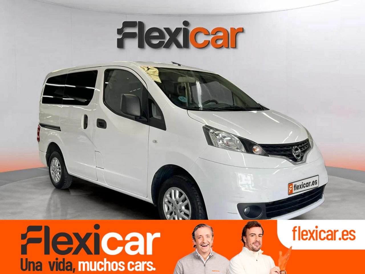 Foto nissan nv200 2019 /
