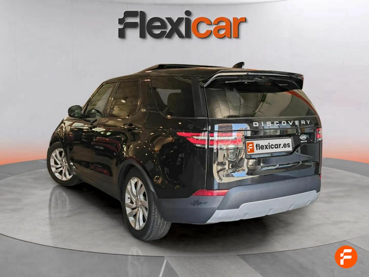 land-rover discovery 2018 / foto grande (3)