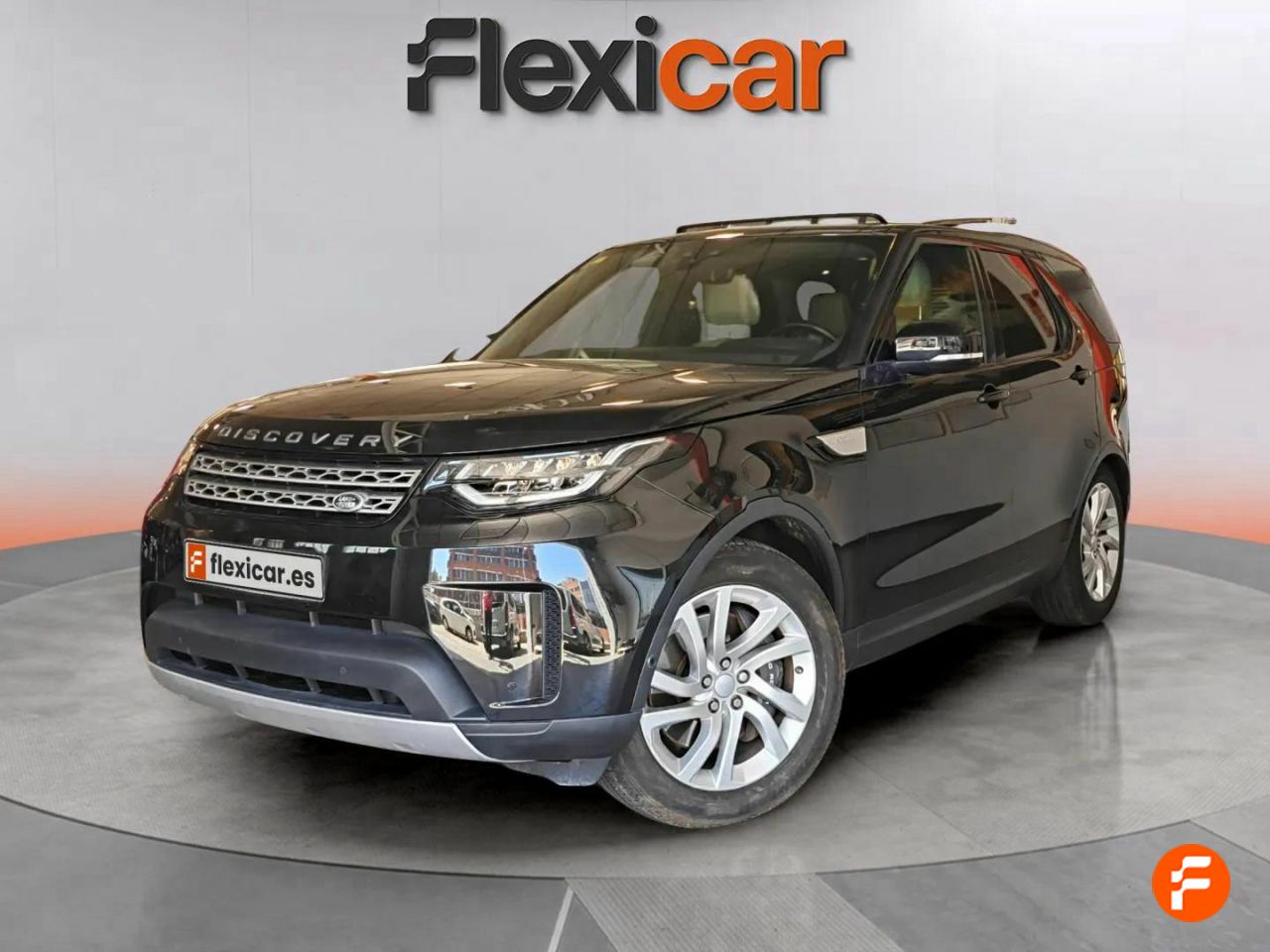 land-rover discovery 2018 / foto grande (2)