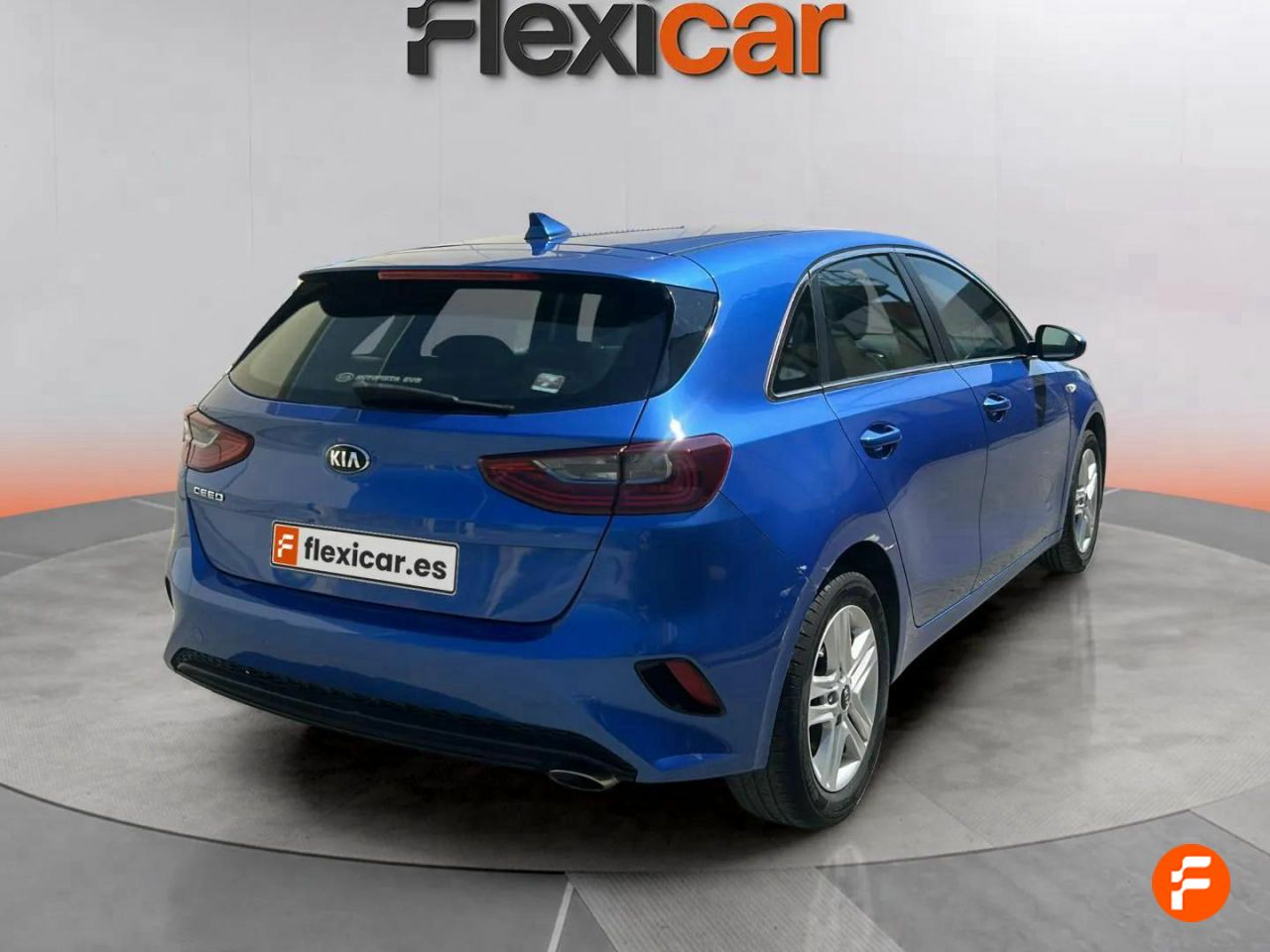 kia ceed 2019 / foto grande (3)