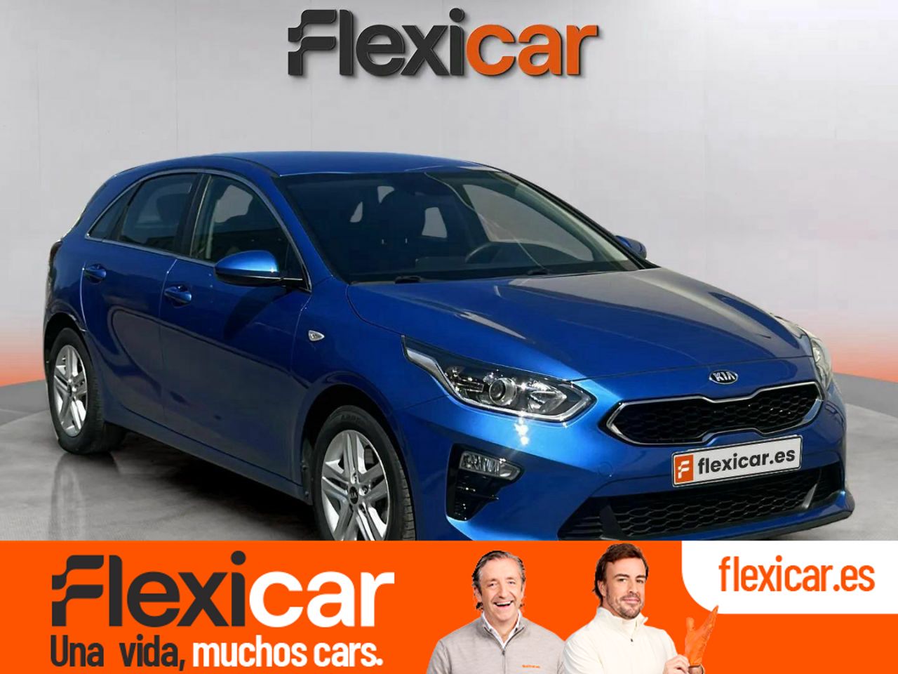 Foto kia ceed 2019 /