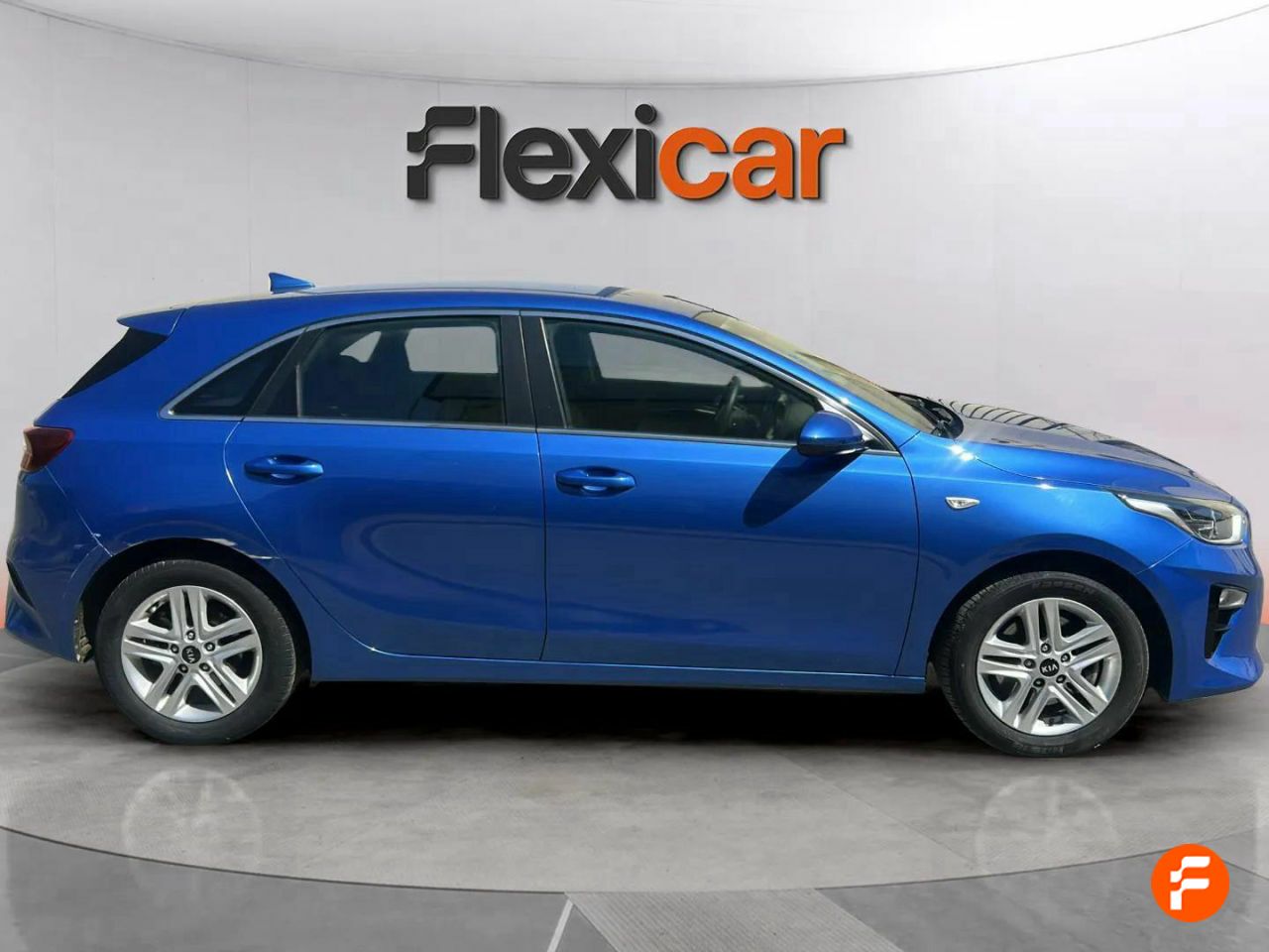 kia ceed 2019 / foto grande (2)