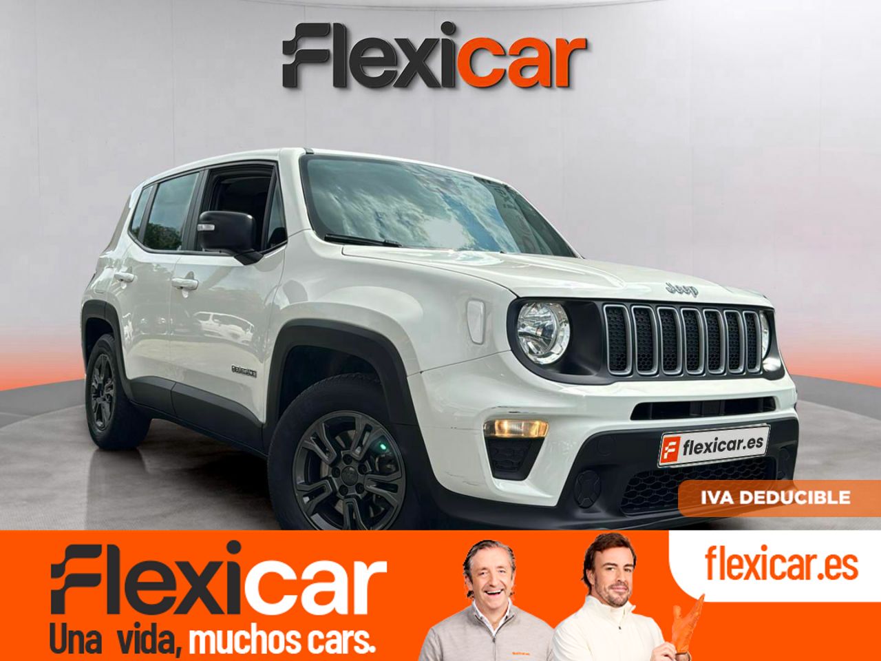 Foto jeep renegade 2023 /