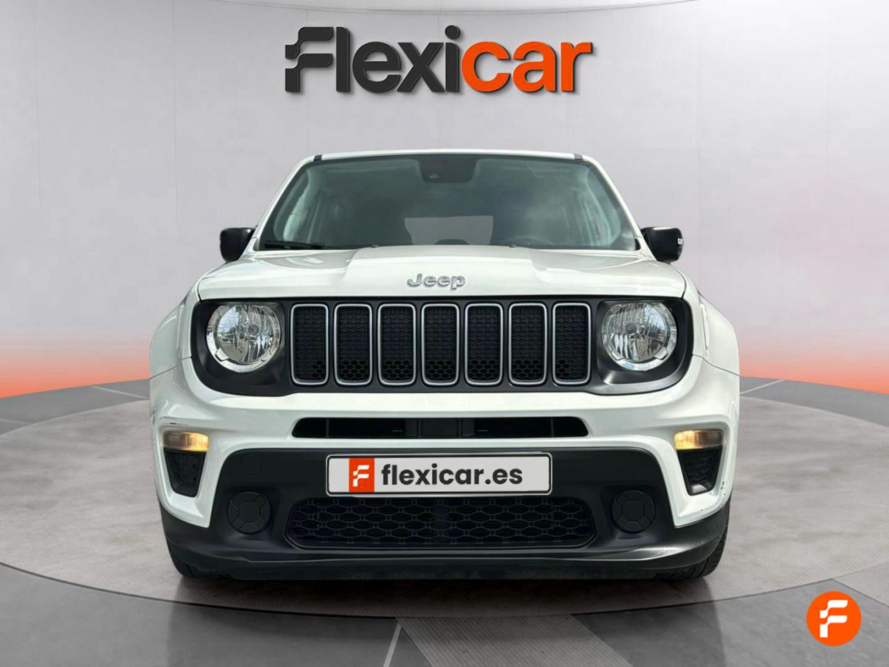 jeep renegade 2023 / foto grande (2)