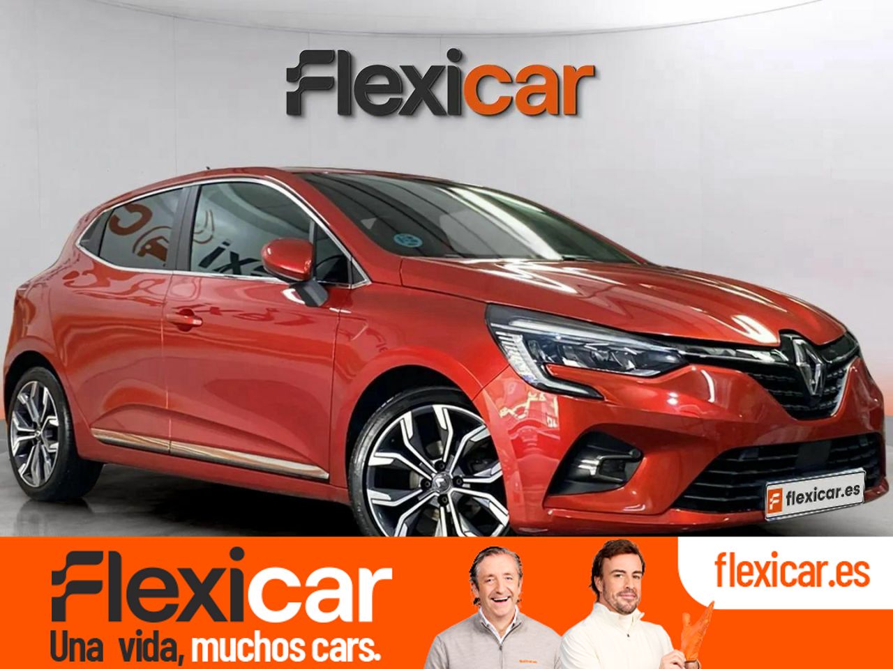Foto renault clio 2020 /