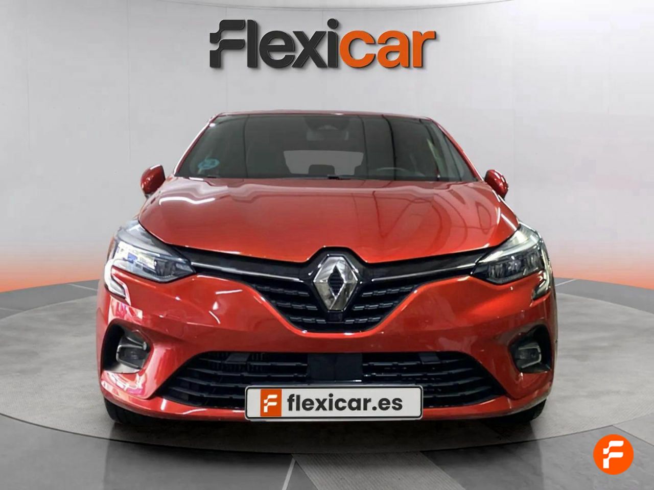 renault clio 2020 / foto grande (2)