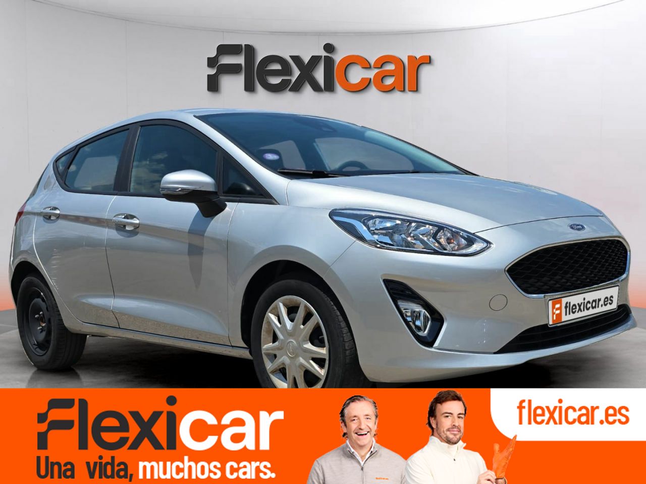Foto ford fiesta 2019 /