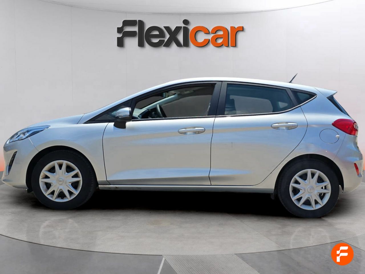 ford fiesta 2019 / foto grande (3)