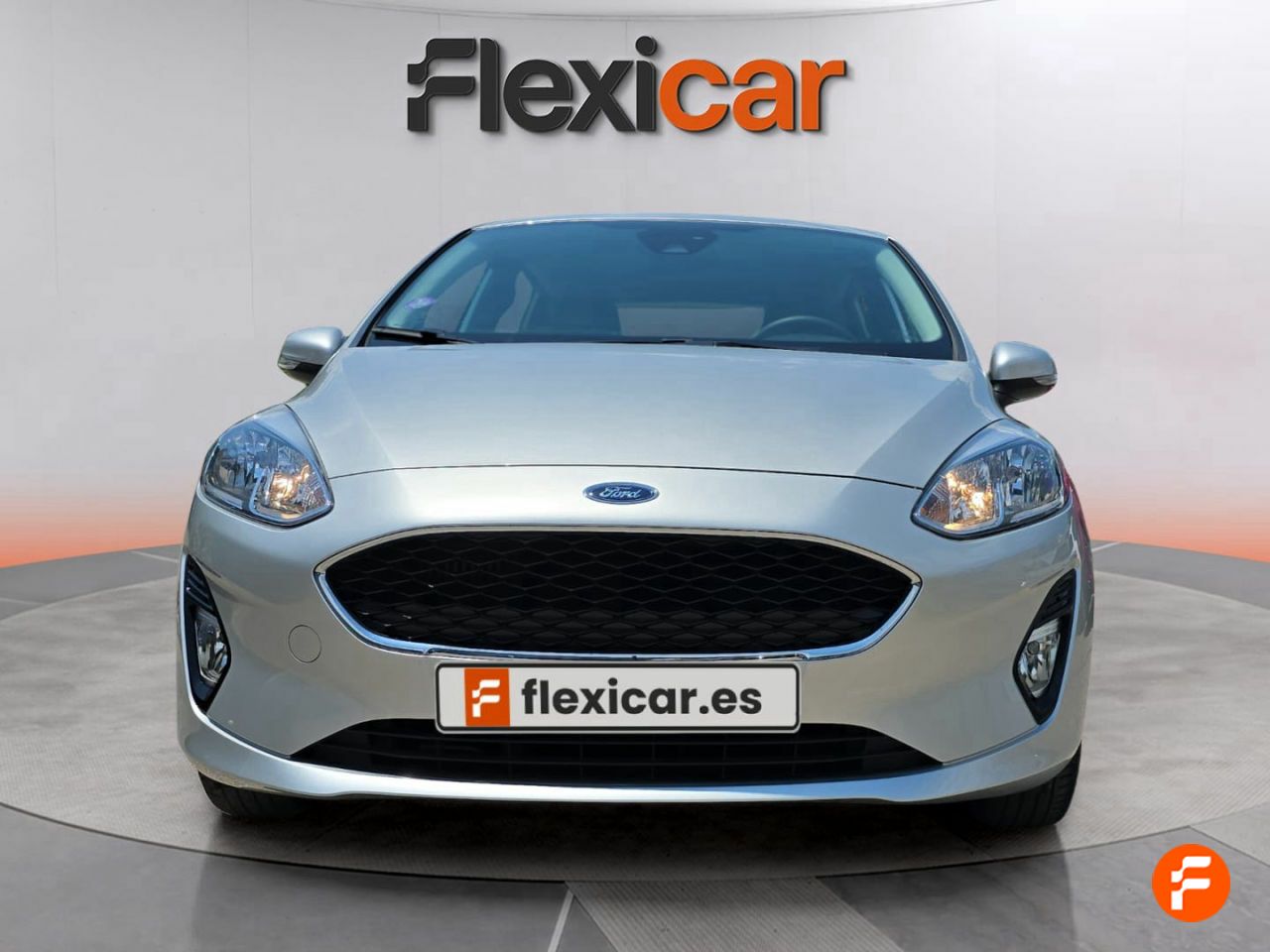 ford fiesta 2019 / foto grande (2)