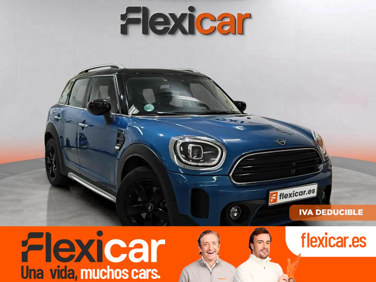 Foto mini countryman 2024 /