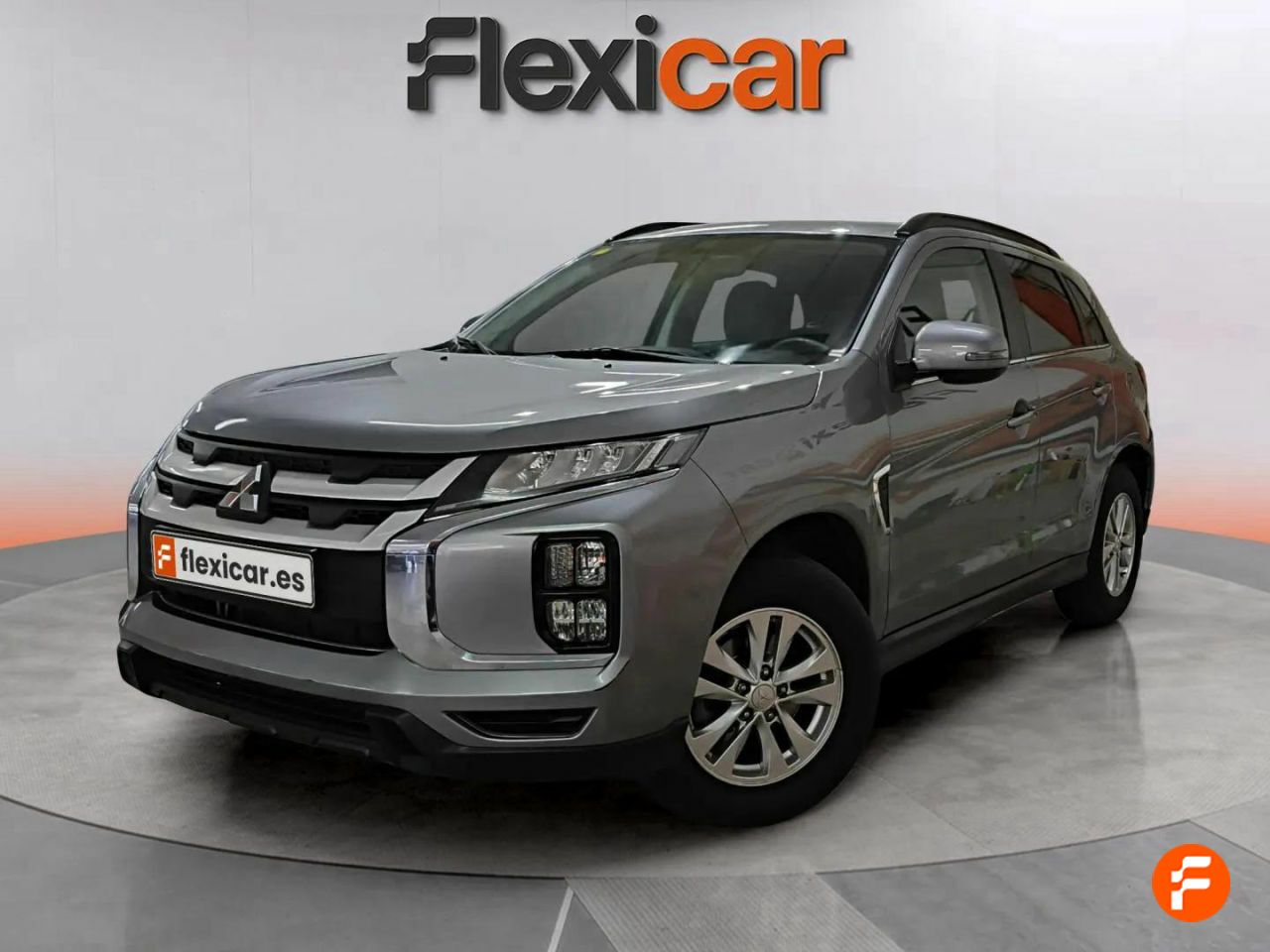 mitsubishi asx 2020 / foto grande (3)