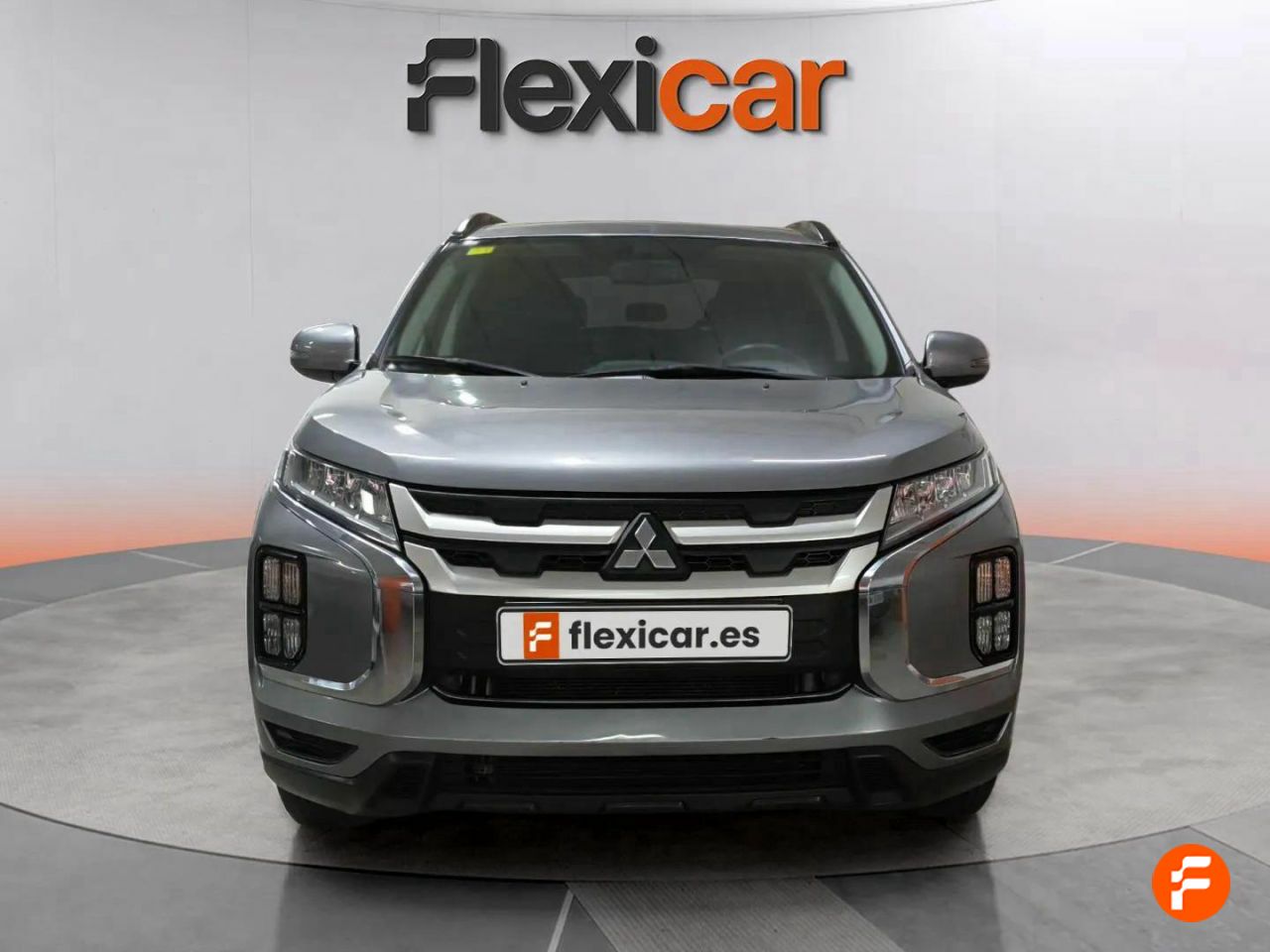mitsubishi asx 2020 / foto grande (2)