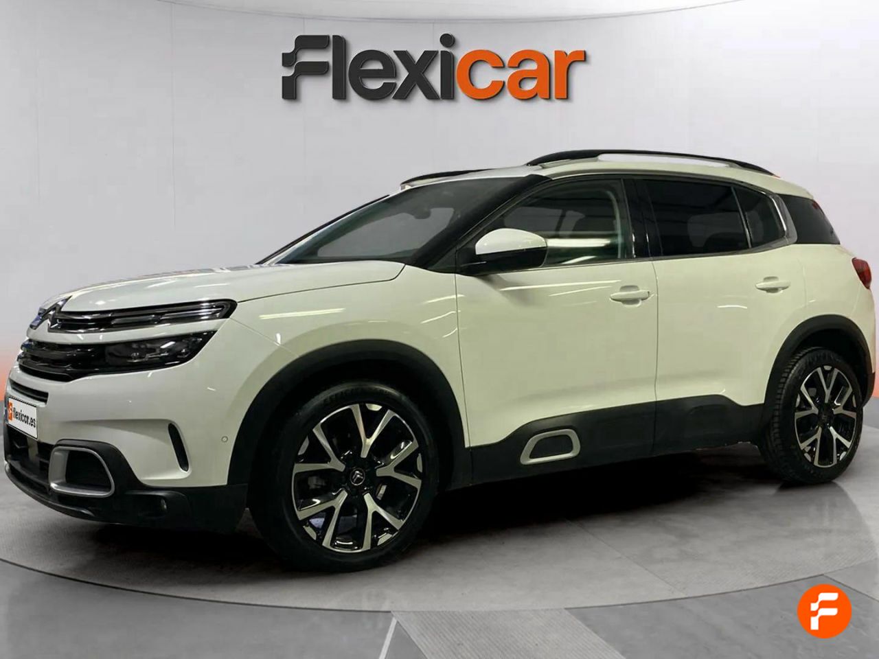 citroën c5 aircross 2020 / foto grande (3)