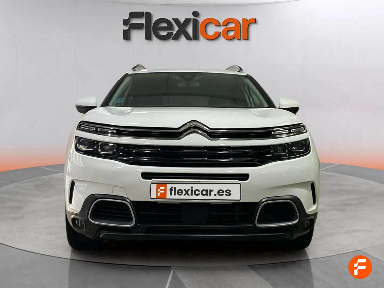 citroën c5 aircross 2020 / foto grande (2)