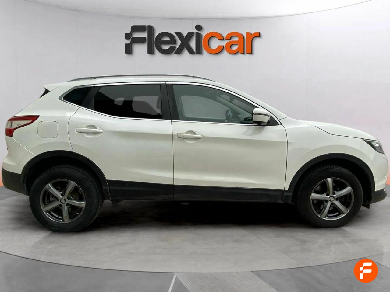 nissan qashqai 2016 / foto grande (3)