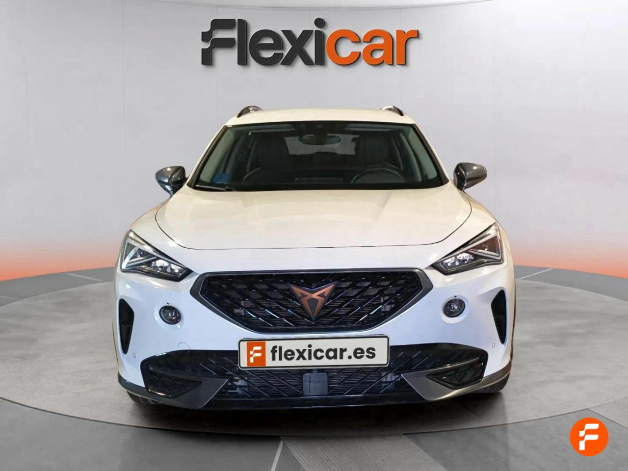 cupra formentor 2022 / foto grande (2)