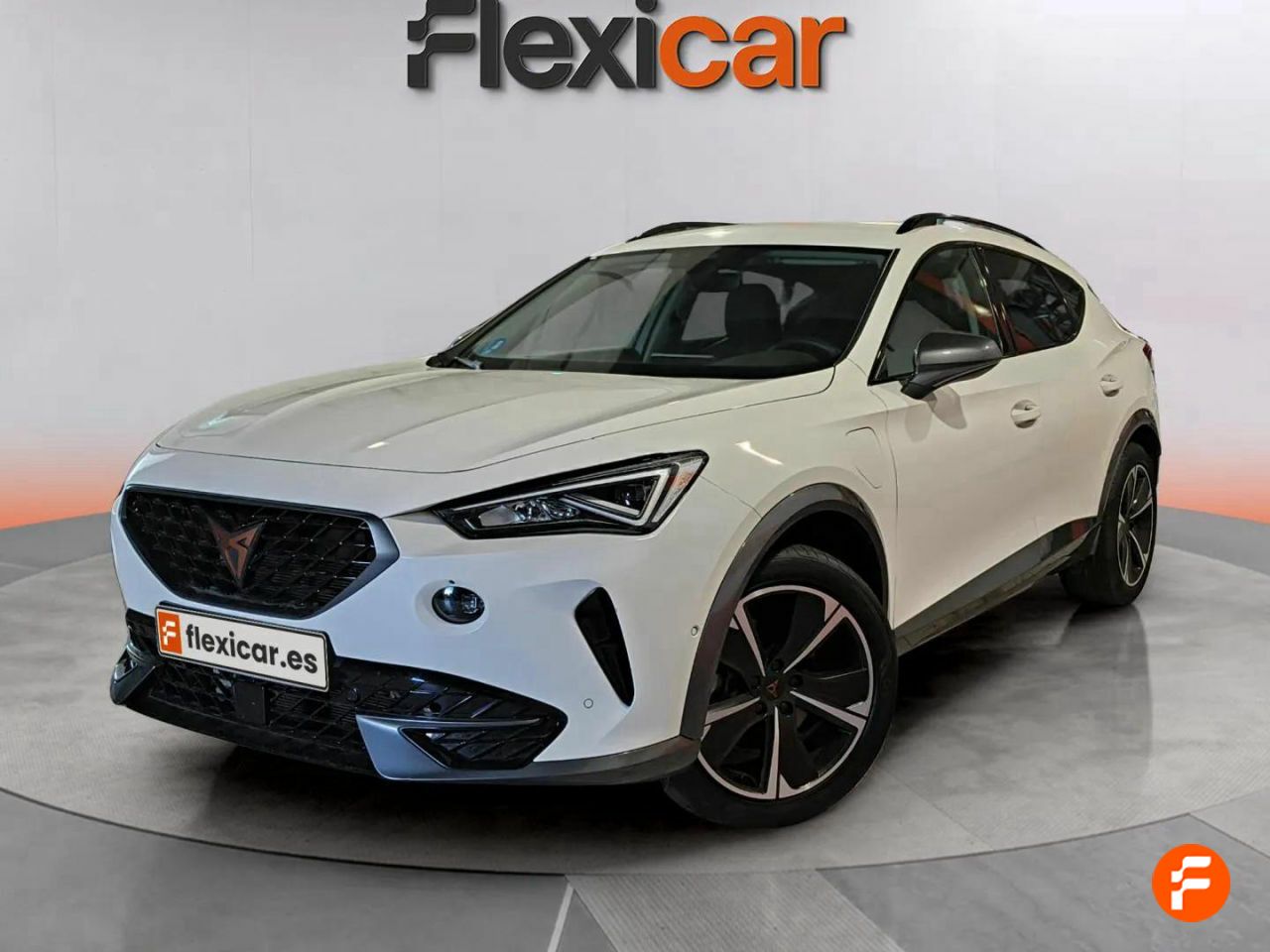 cupra formentor 2022 / foto grande (3)