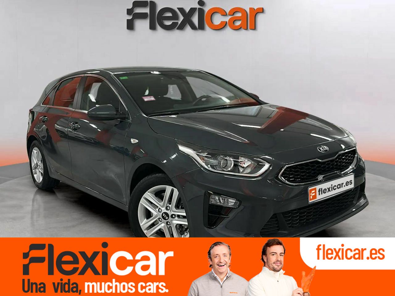 Foto kia ceed 2019 /