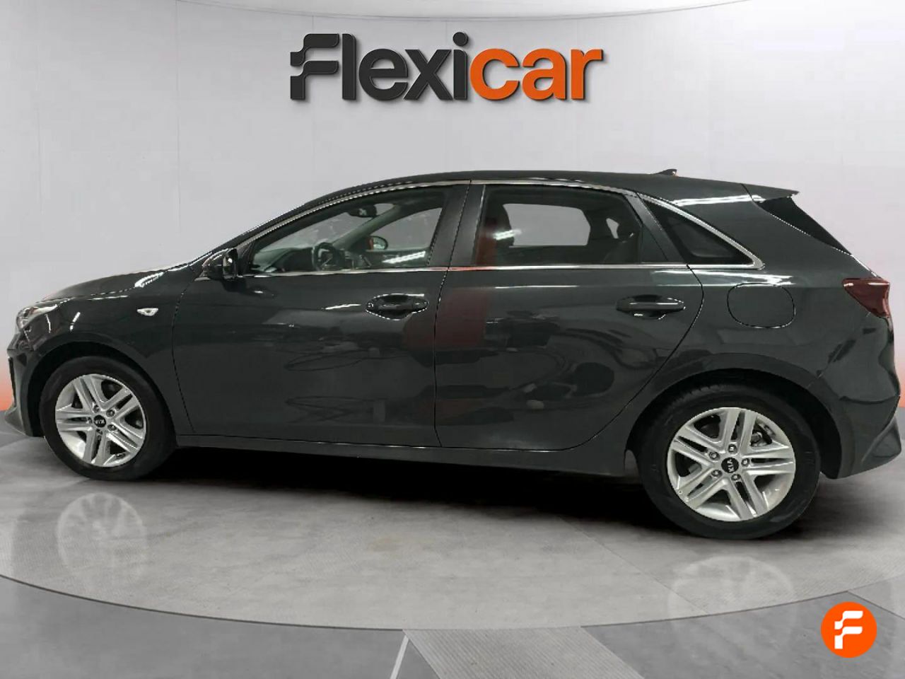 kia ceed 2019 / foto grande (2)