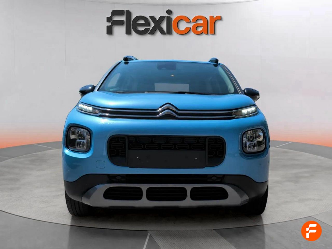 citroën c3 aircross 2019 / foto grande (2)