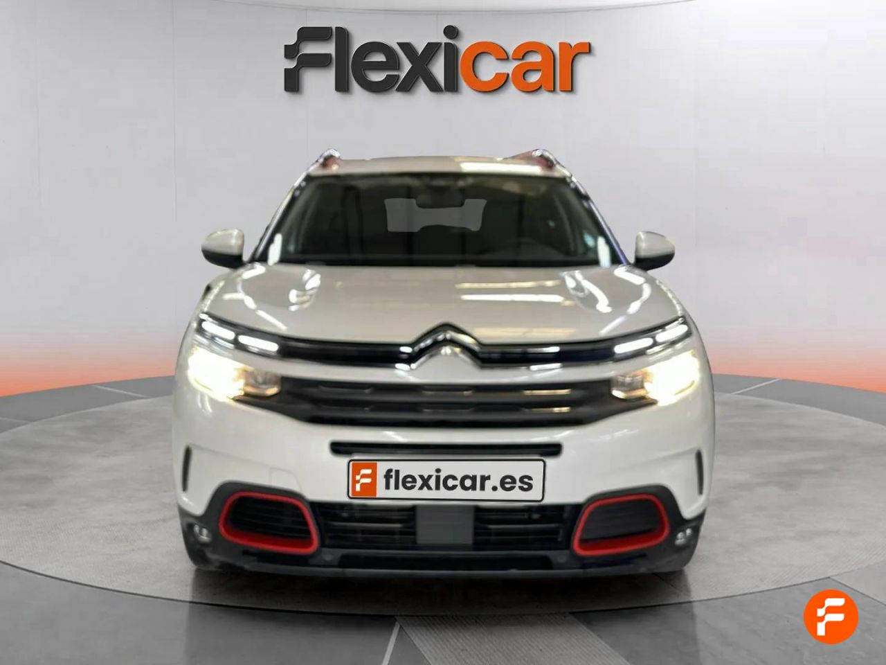 citroën c5 aircross 2020 / foto grande (2)