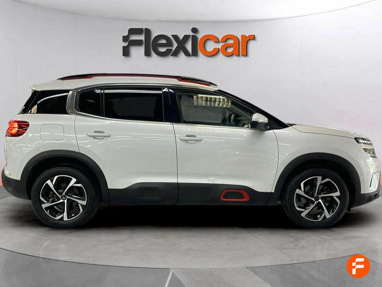 citroën c5 aircross 2020 / foto grande (3)