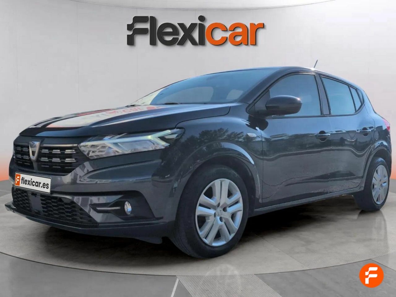dacia sandero 2022 / foto grande (3)