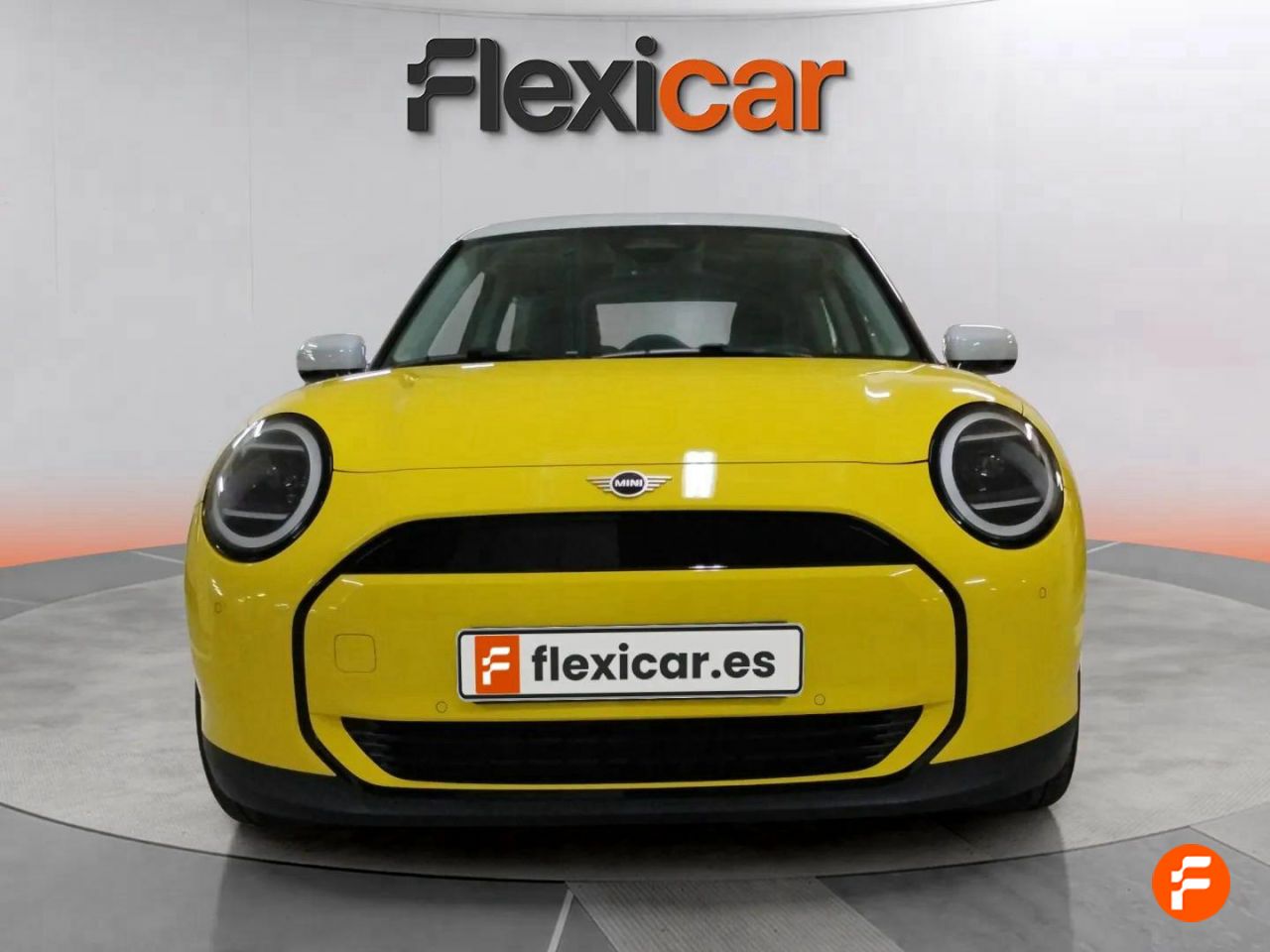 mini cooper 2025 / foto grande (2)