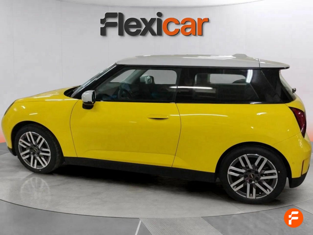 mini cooper 2025 / foto grande (3)