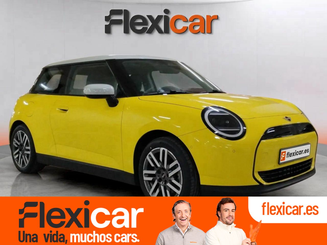 Foto mini cooper 2025 /