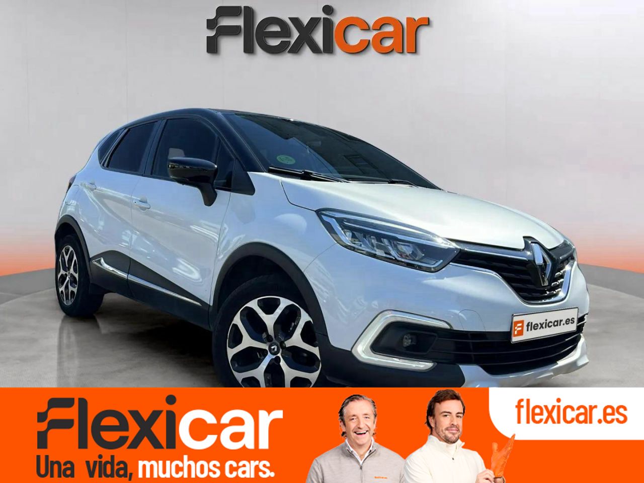 Foto renault captur 2017 /