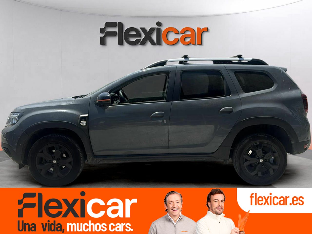 Foto dacia duster 2022 /