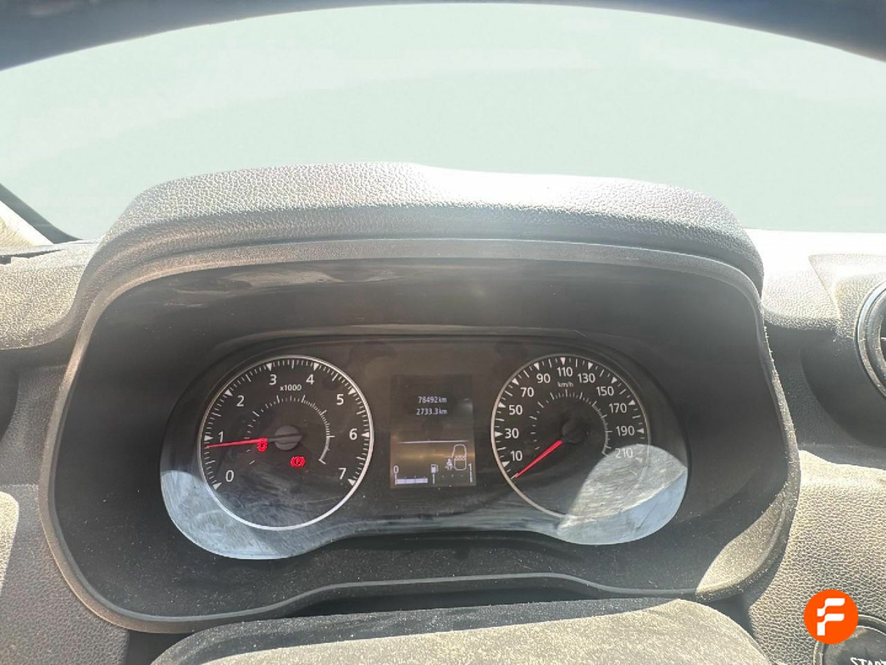 dacia duster 2022 / foto grande (3)